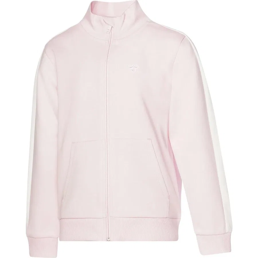 Спортивная куртка с молнией Tamıres Zıp Jacket Hummel, Черный
