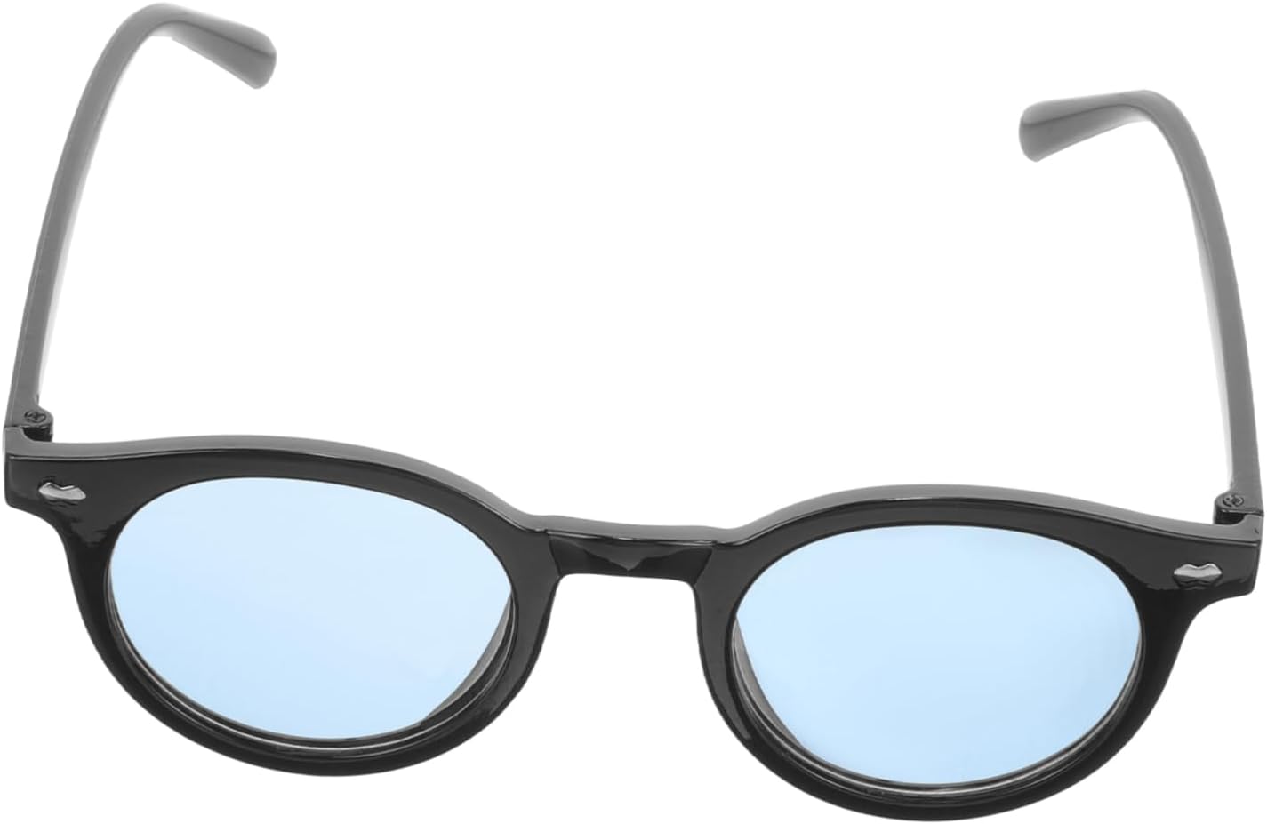 

Модные солнцезащитные очки VANZACK для женщин. Стильная круглая оправа с защитой от УФ-излучения. Идеально подходят для активного отдыха, езды на велосипеде и летнего использования. Легкий и удобный дизайн, Black