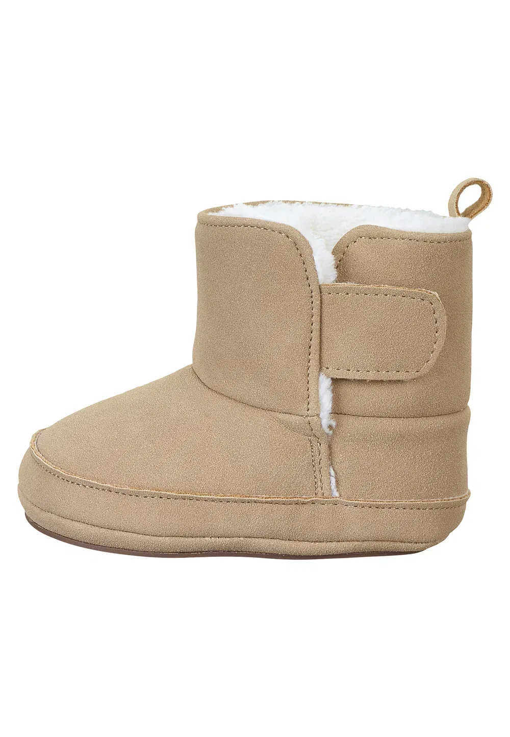 Зимние ботинки Sterntaler, Beige