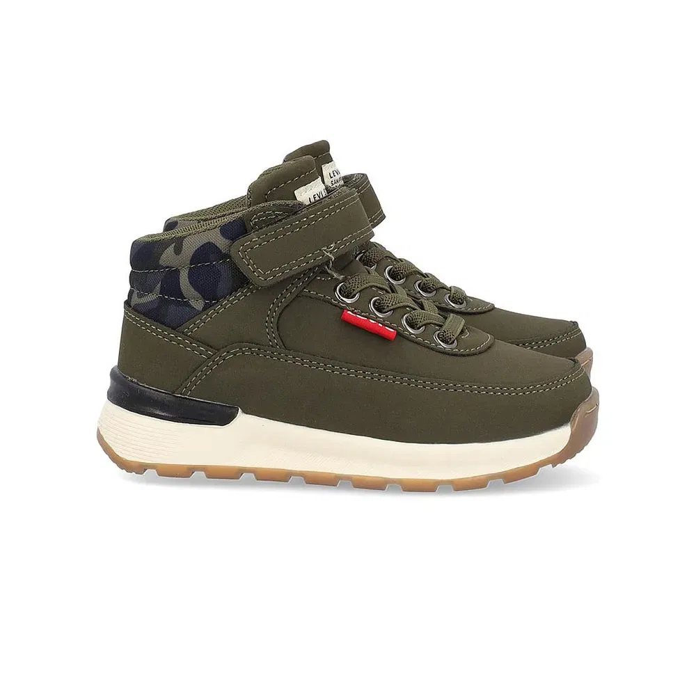 Брюки Ascot Mini Levi´S, зеленый
