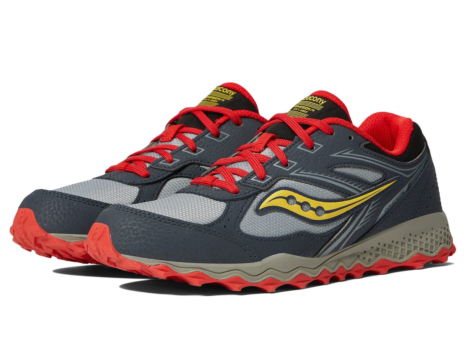 

Кроссовки Saucony Kids, Cohesion TR14 LTT