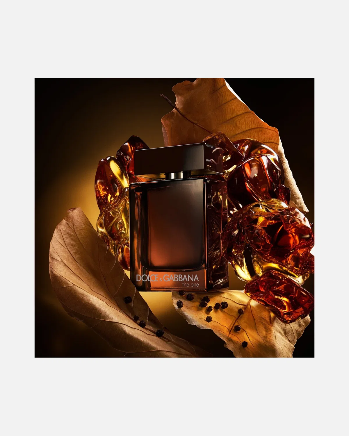 Мужские духи Dolce&Gabbana, 100 Ml — фото 3
