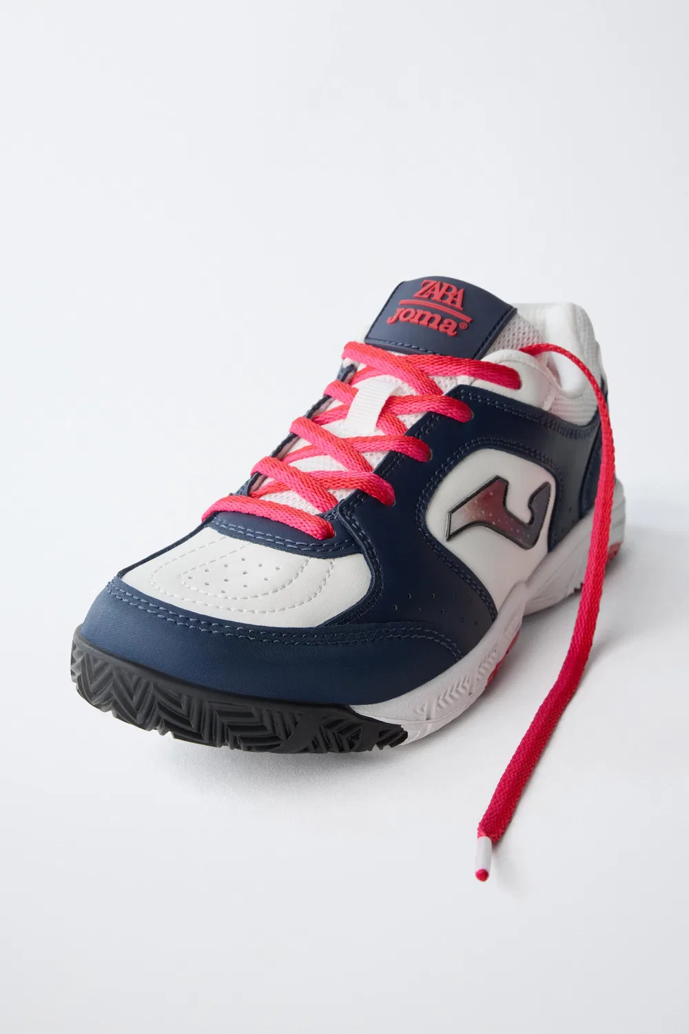 Кроссовки JOMA MUNDIAL USA ZARA, Blue — фото 4