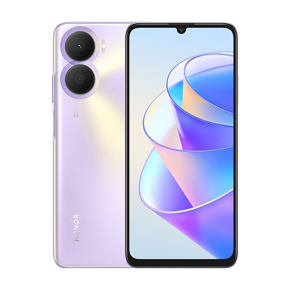 

Смартфон Honor Play 40 Plus, 8Гб/128Гб, 2 Nano-SIM, фиолетовый