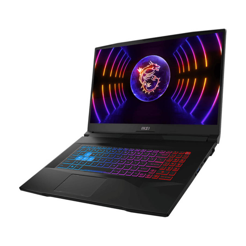 

Игровой ноутбук MSI Pulse 15 B13VGK, 15.6", 32 ГБ/1 ТБ, i9-13900H, RTX 4070, черный, английская клавиатура
