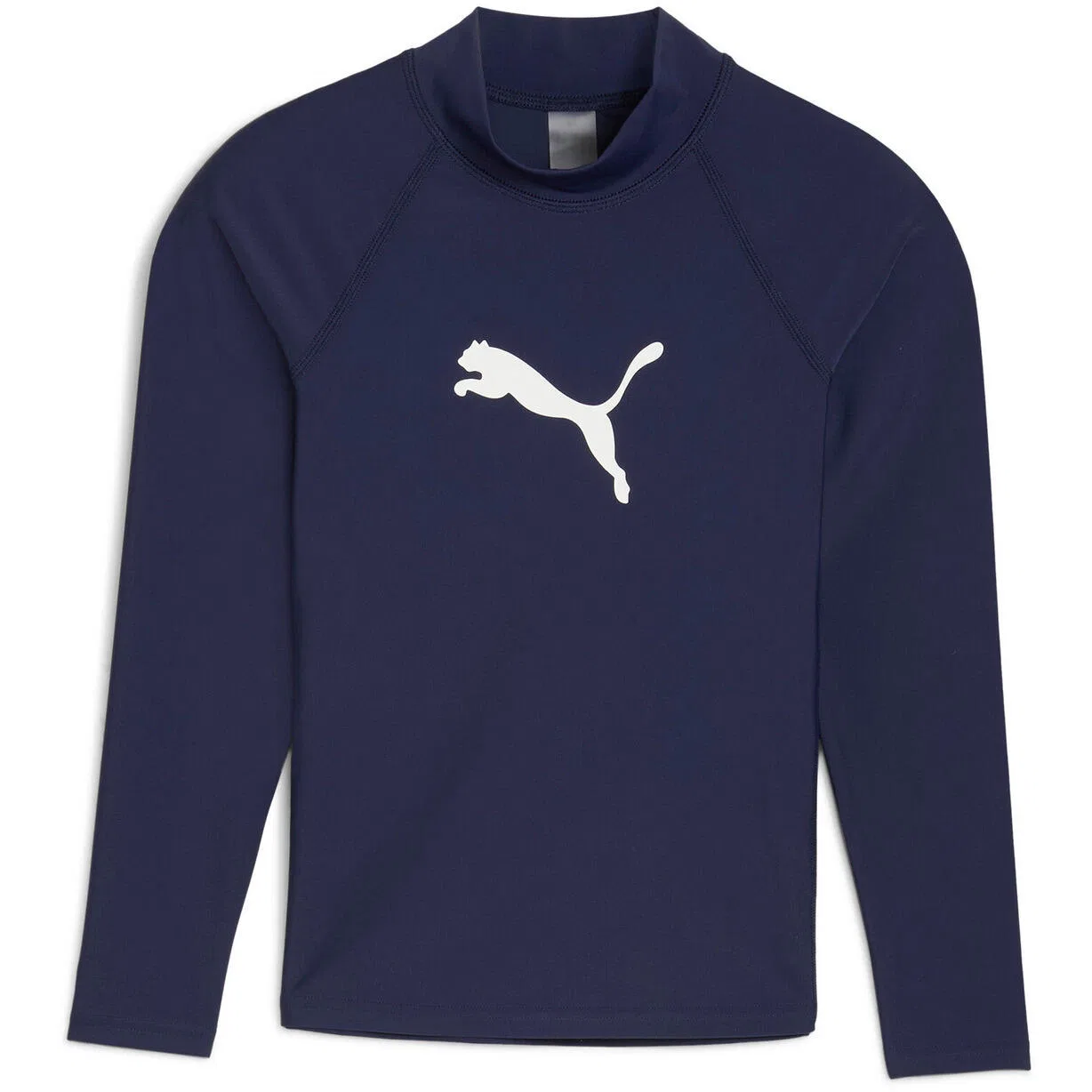 Детское рашгард Rashguard Puma, Blau