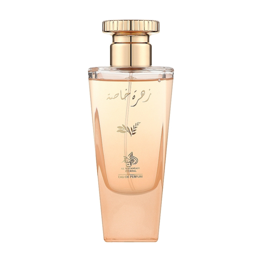 

Парфюмированная вода Al Wataniah Zahrat Khasah