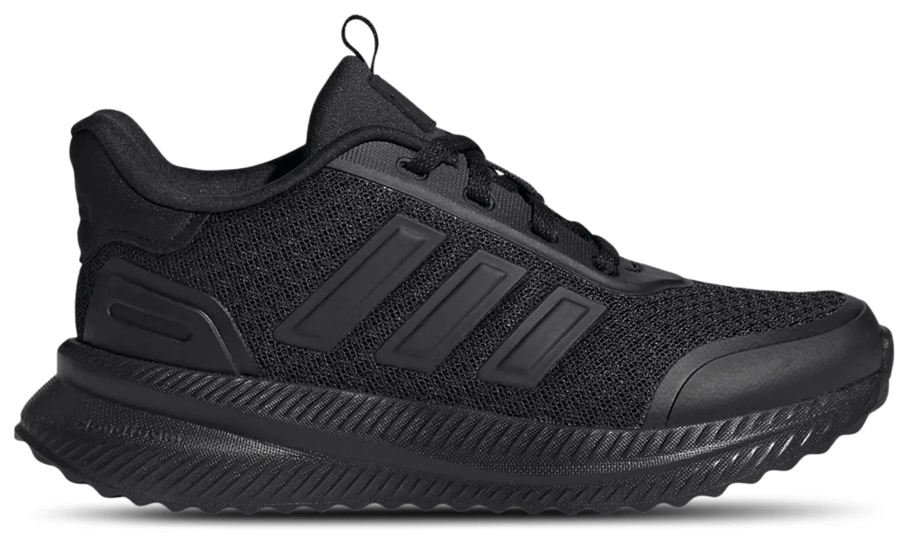 Кроссовки для мальчиков X_PLR Path Adidas, черный