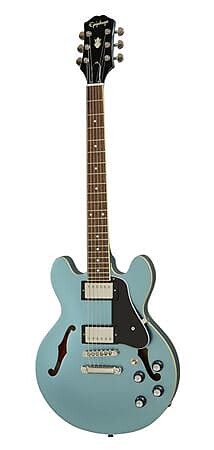 

Полуакустическая гитара Epiphone ES339 Pelham Blue IGES339 PENH1