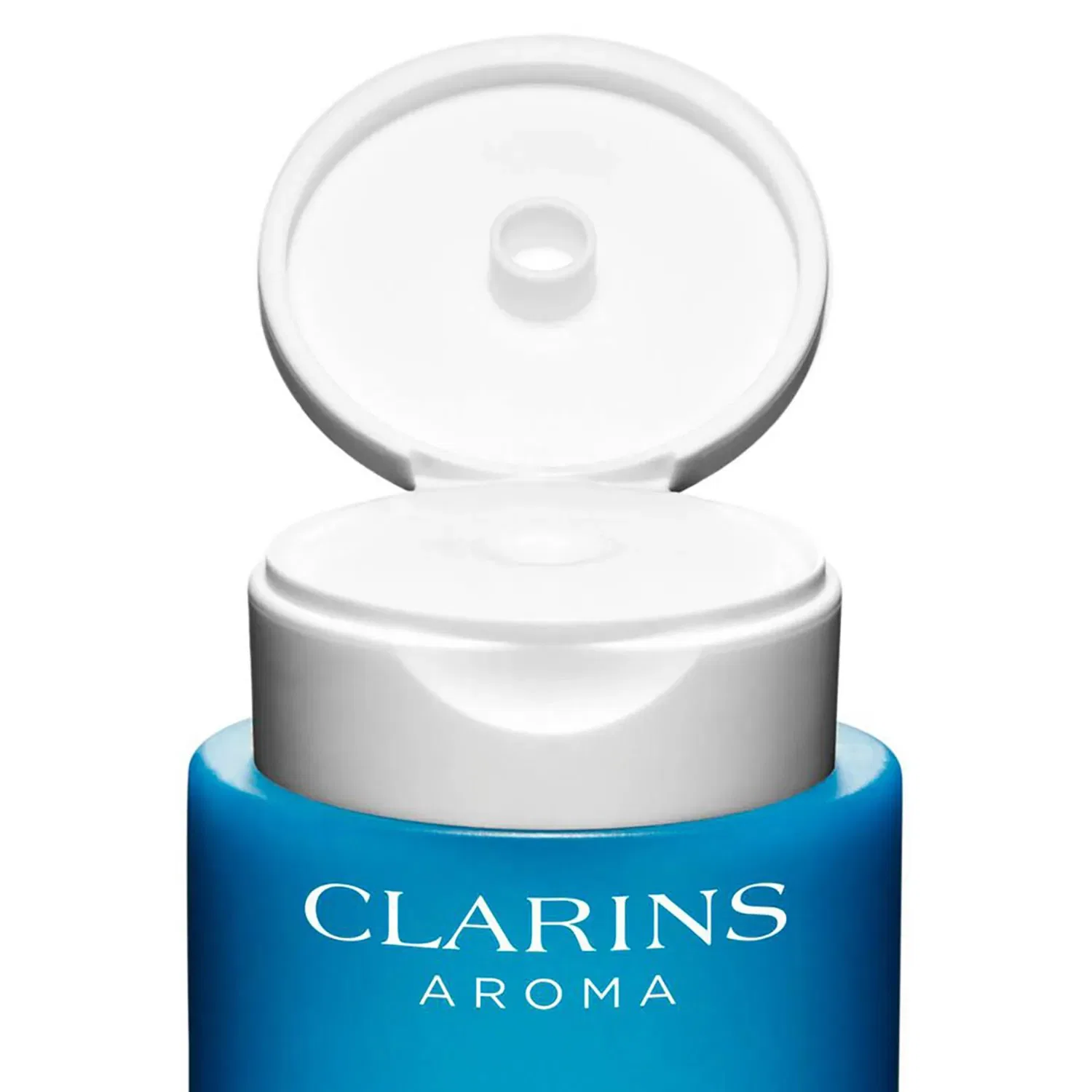 Молочко для душа расслабляющее Eau Ressourçante 200 мл CLARINS — фото 3