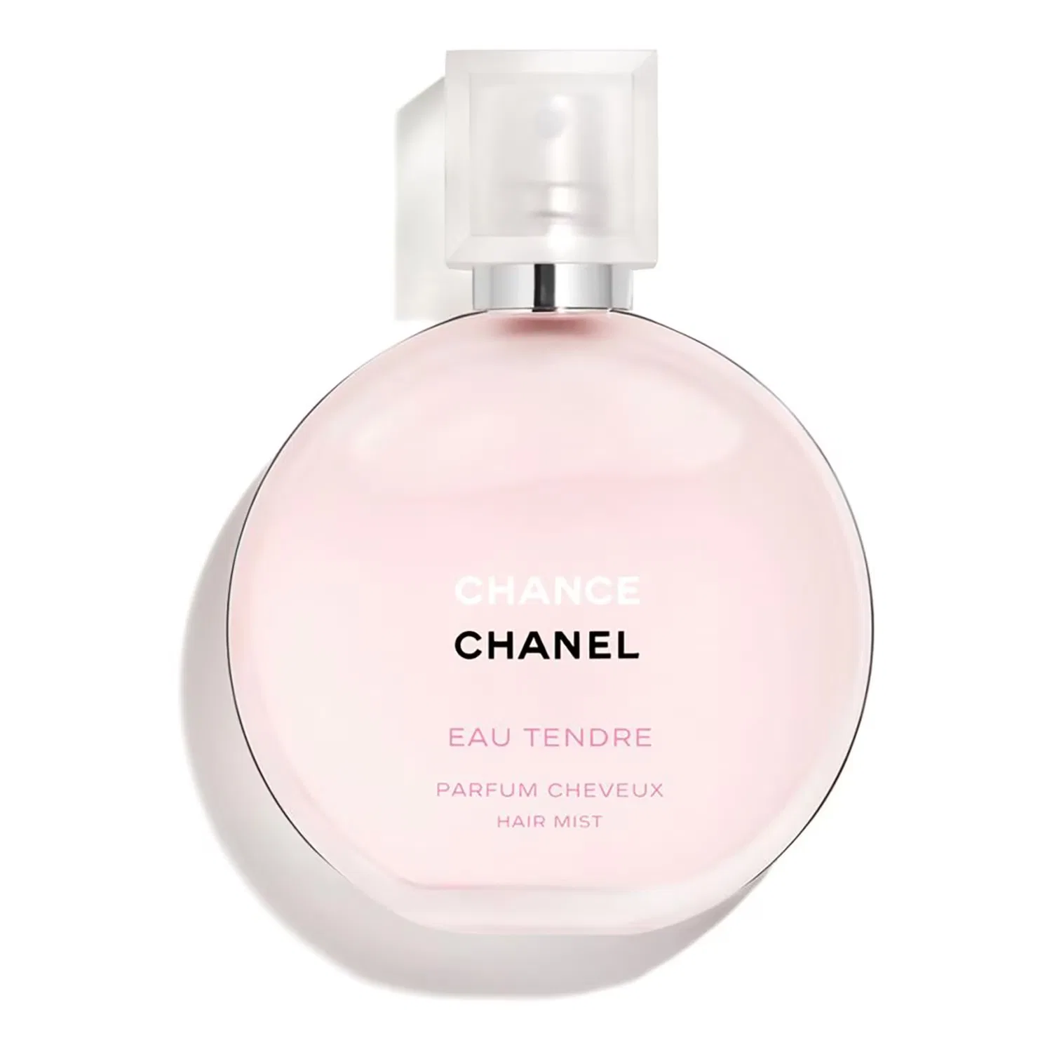 Спрей для волос с ароматом CHANCE EAU TENDRE 35 мл CHANEL