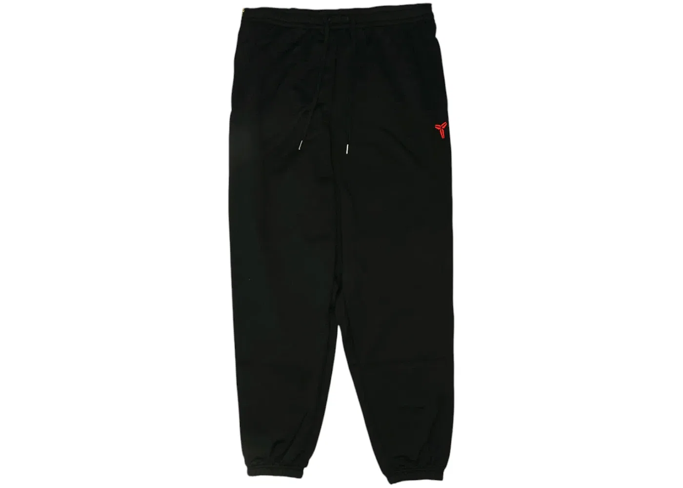 Мужские спортивные штаны утепленные Nike Kobe Year Of The Mamba Therma-Fit, Black
