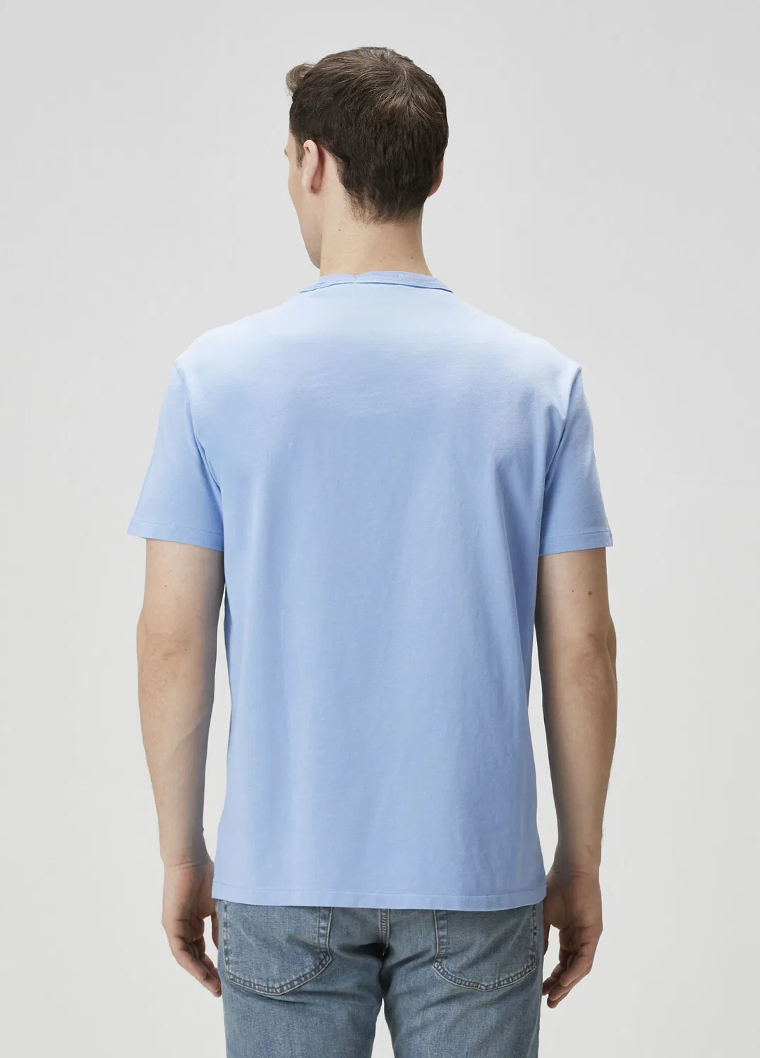 Футболка Polo Ralph Lauren Mavi — фото 4