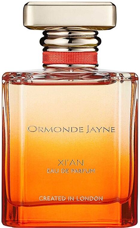 

Духи Ormonde Jayne Xi'an