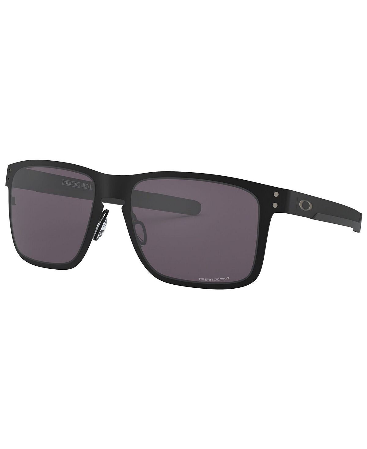 

Мужские солнцезащитные очки holbrook, oo4123 Oakley, мульти