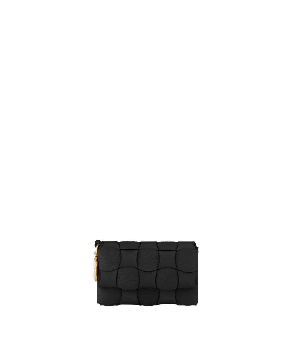 

Картхолдер Porte Cartes Neiti Edition Duo Noir