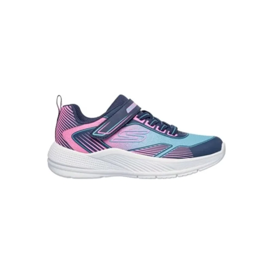 Детские кроссовки Skechers 303657L/NVMT, Разноцветный