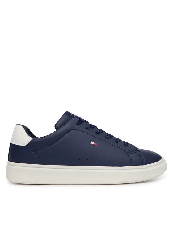 Кроссовки Tommy Hilfiger, темно-синий