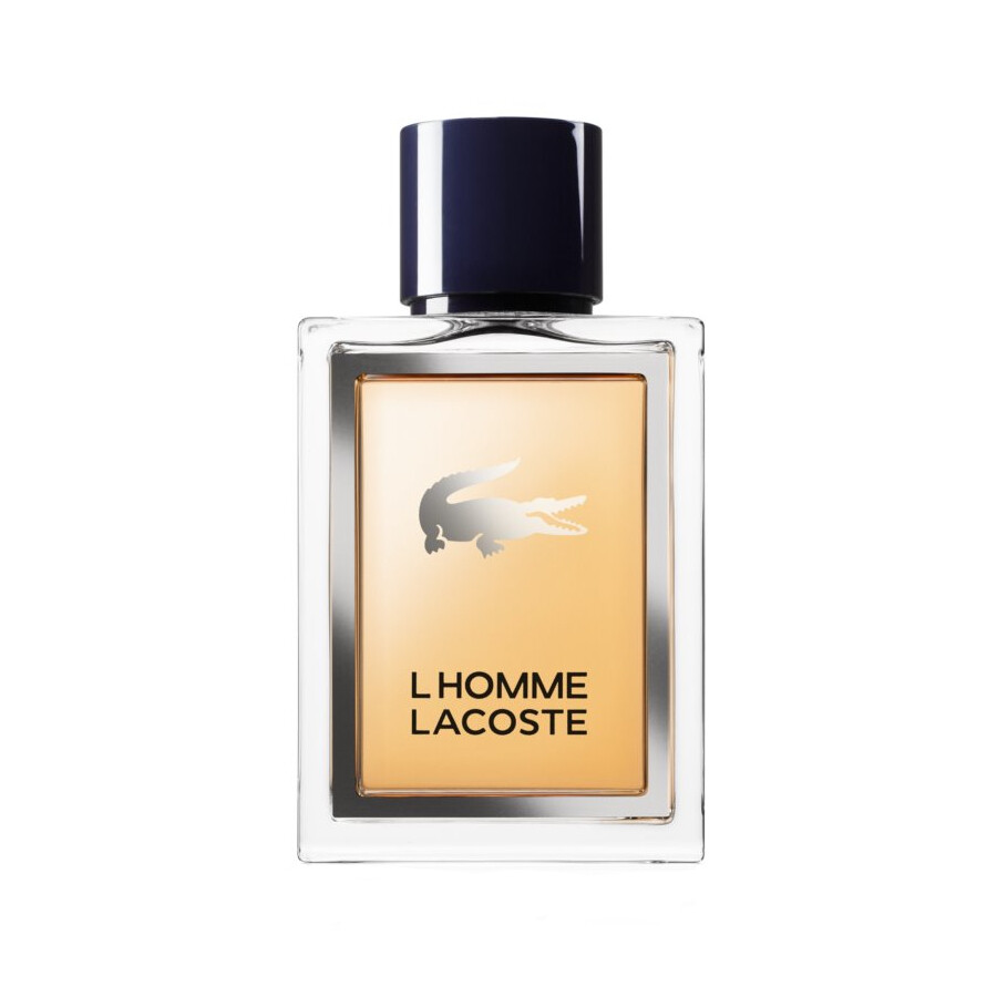 

Туалетная вода Lacoste L'Homme Lacoste, 50 мл