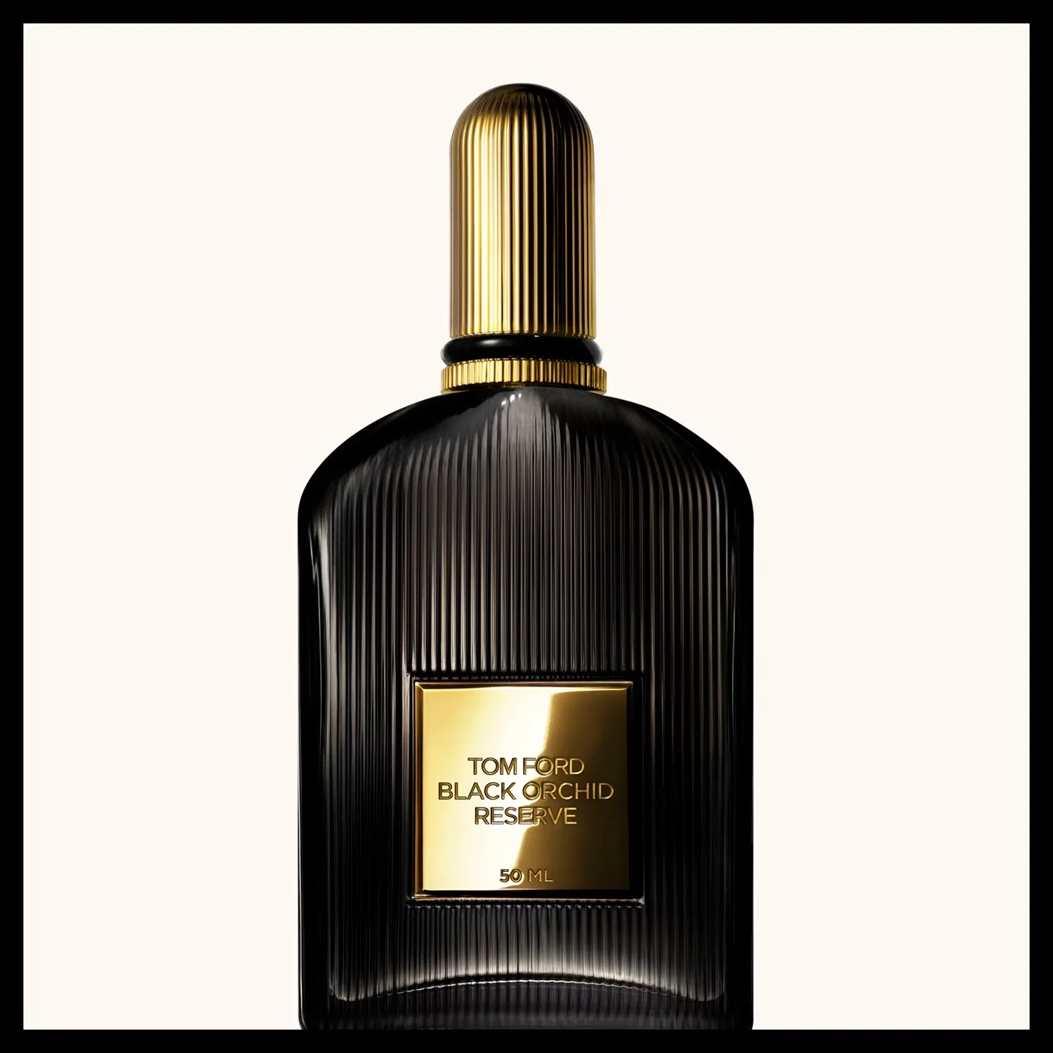 Парфюмерная вода TOM FORD Black Orchid Reserve, 50 мл, женская, Черная Орхидея — фото 2