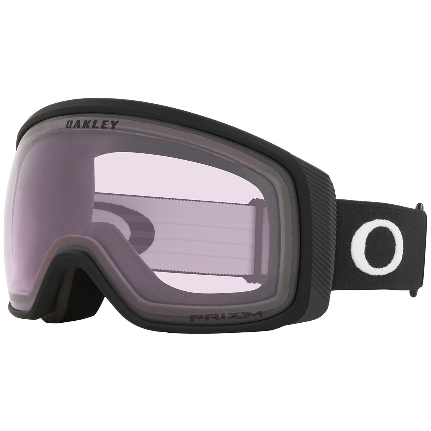 

Защитные очки Oakley Flight Tracker XM, черный