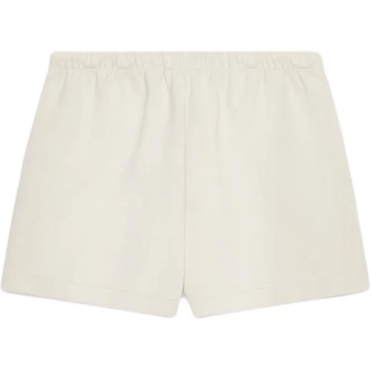 Женские шорты Casual Sand ZARA, Sand — фото 3