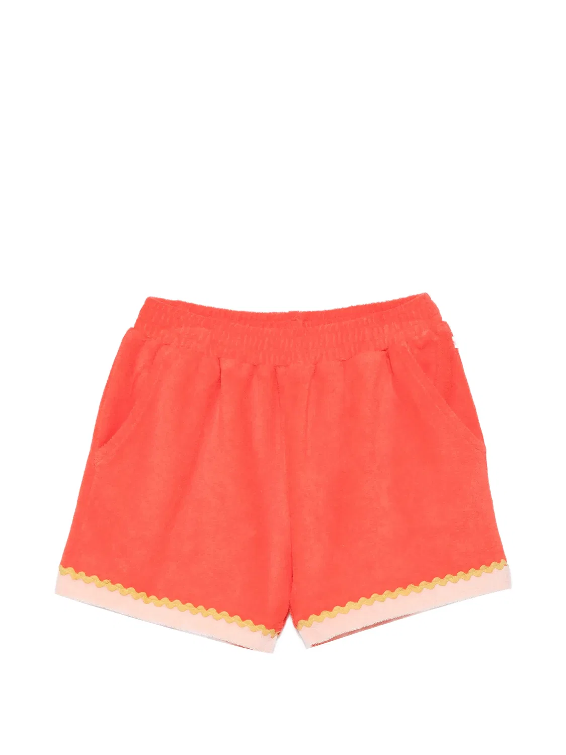 Шорты Livi Bonton, розовый