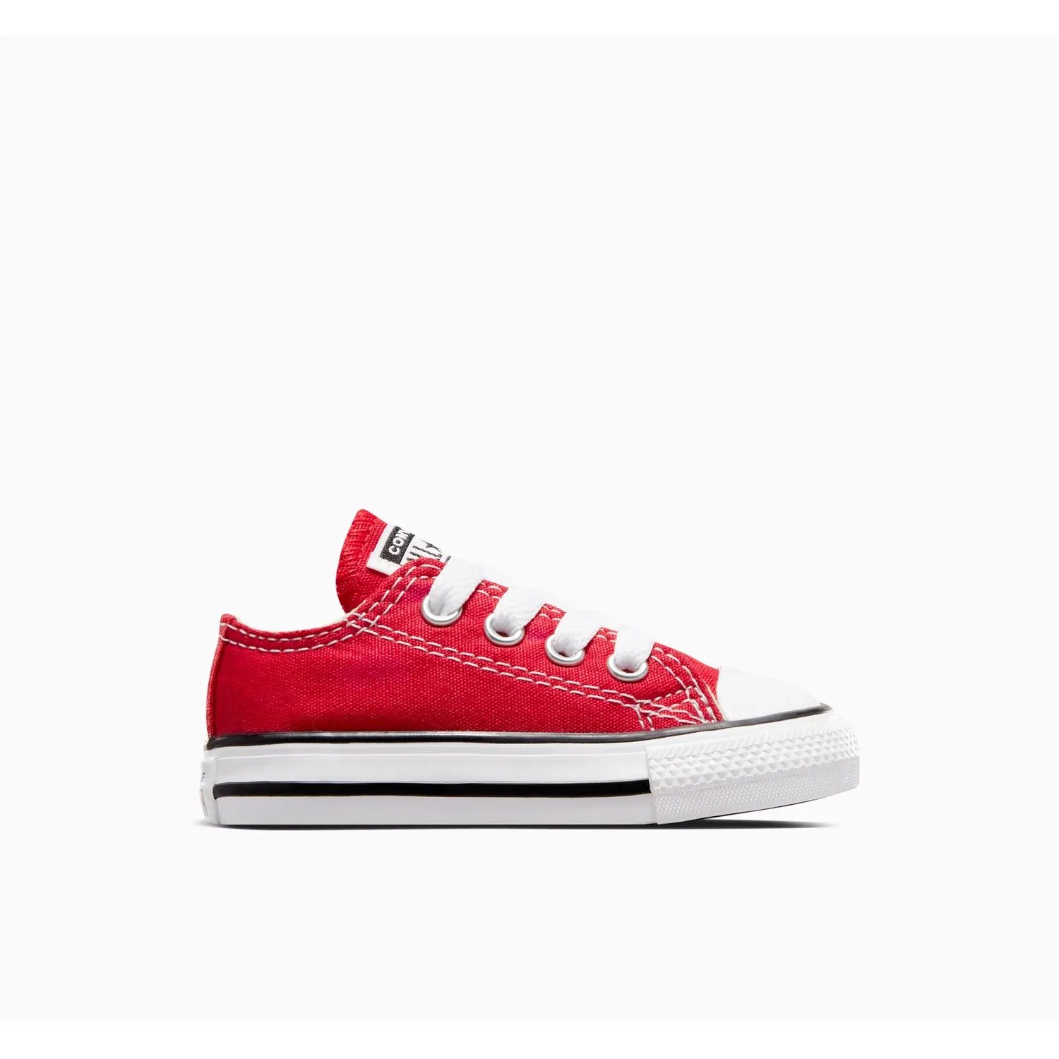 Кроссовки Converse "CHUCK TAYLOR ALL STAR CLASSIC", красный