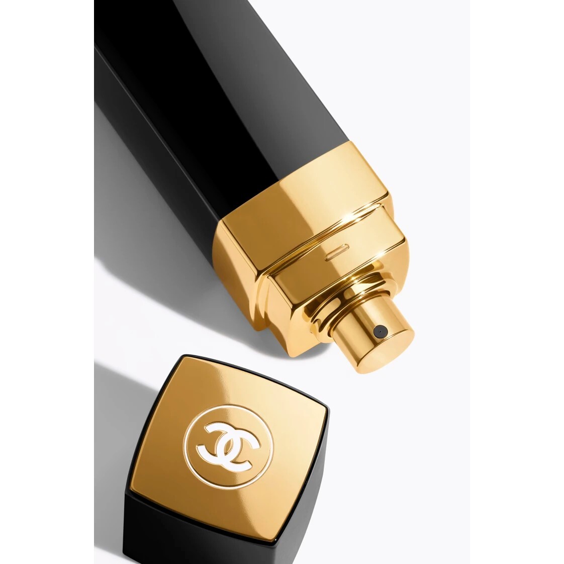 Туалетная вода Chanel N°5, сменный флакон — фото 2