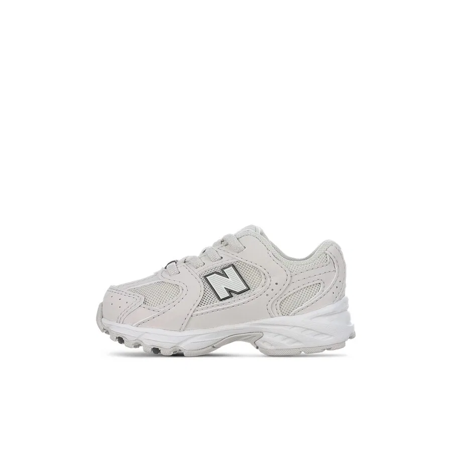 Кроссовки New Balance '530'' бежевого цвета
