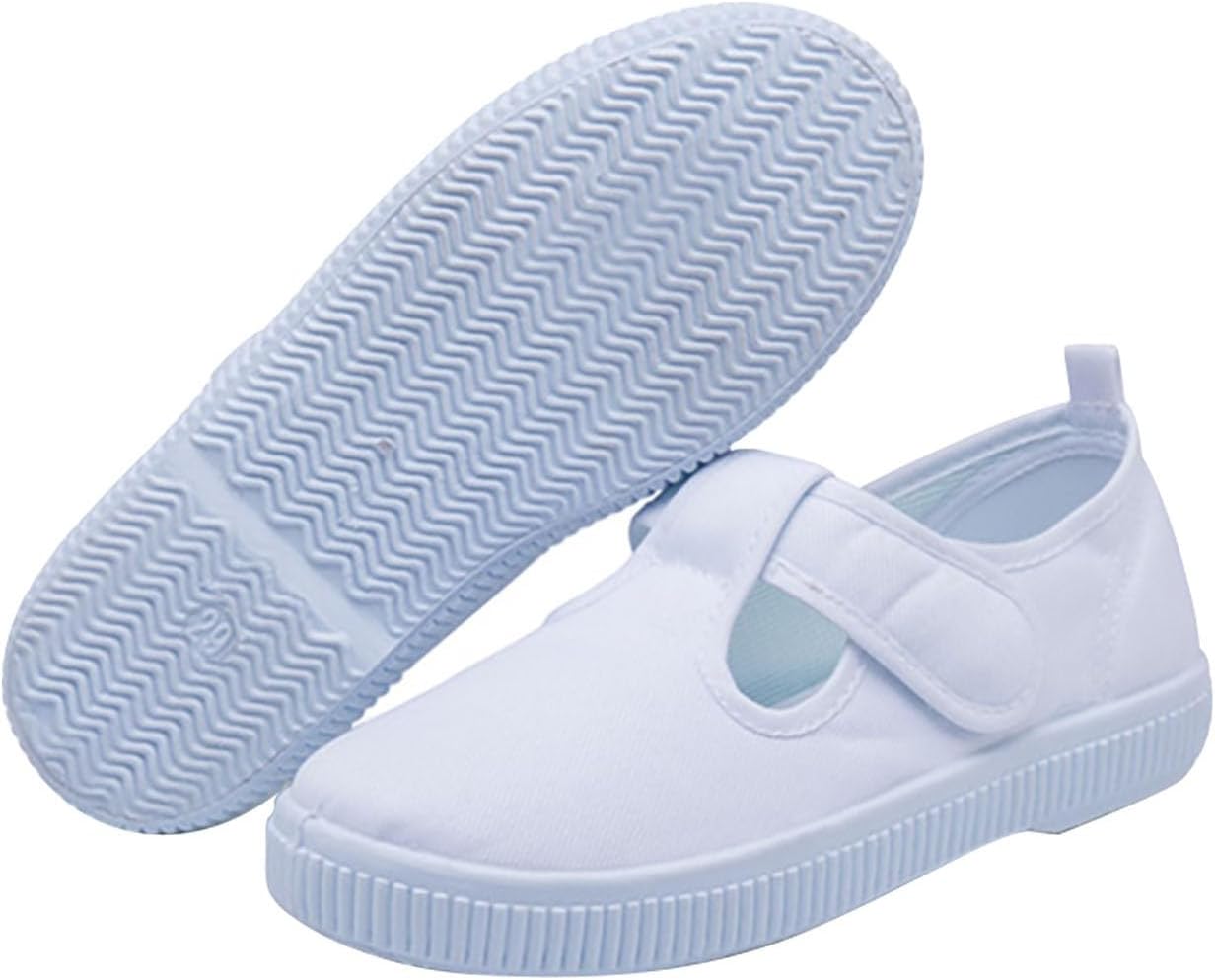 

Детские кроссовки для спорта, легкие, на пятке, слипоны, белые повседневные модные туфли Generic