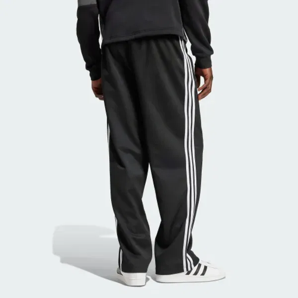 Тренировочные штаны Firebird, Adidas, черный — фото 3