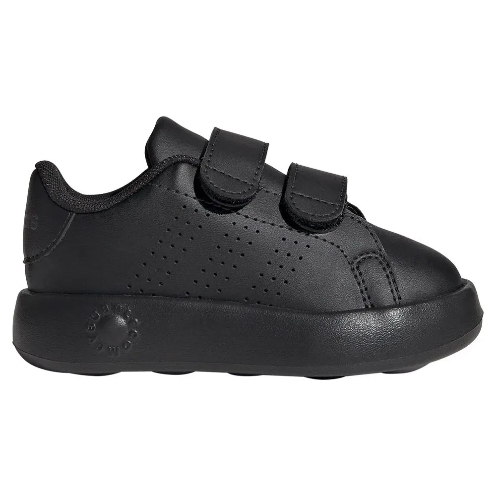 Кроссовки Advantage CF Adidas, черный