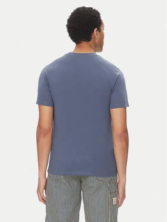 Футболка standard fit Classic Levi'S, синий — фото 3