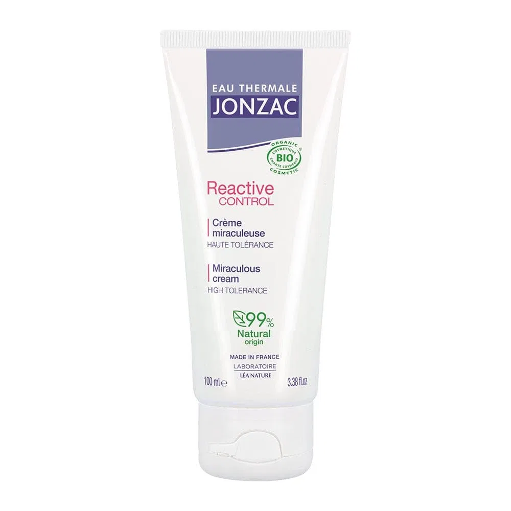 Крем для лица и тела Miraculeuse Reactive Control, JONZAC, 100 мл
