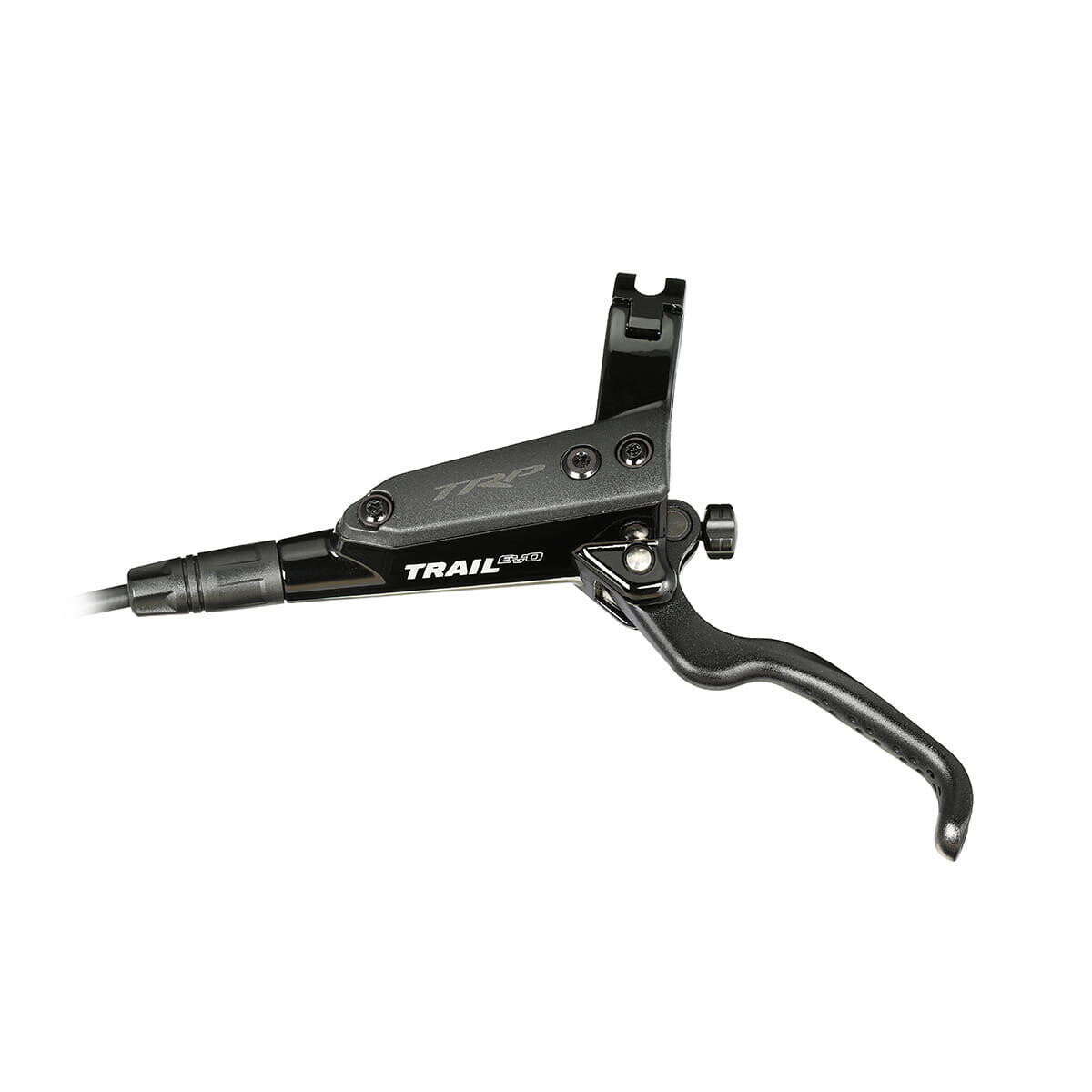 

Тормоз дисковый Trail EVO HD-M843 - черный TRP, черный