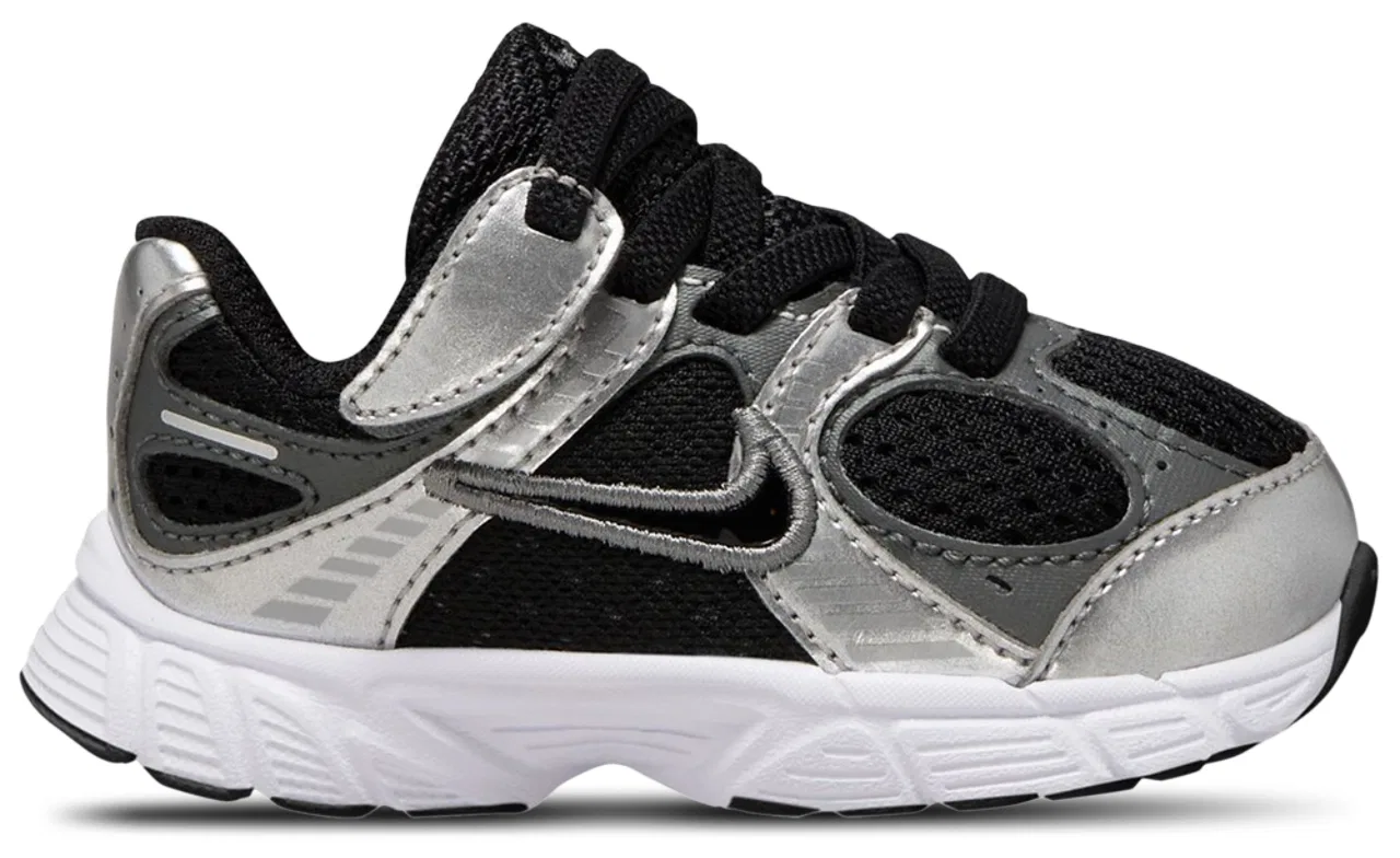 Кроссовки для мальчиков V5 RNR Nike, черный/белый