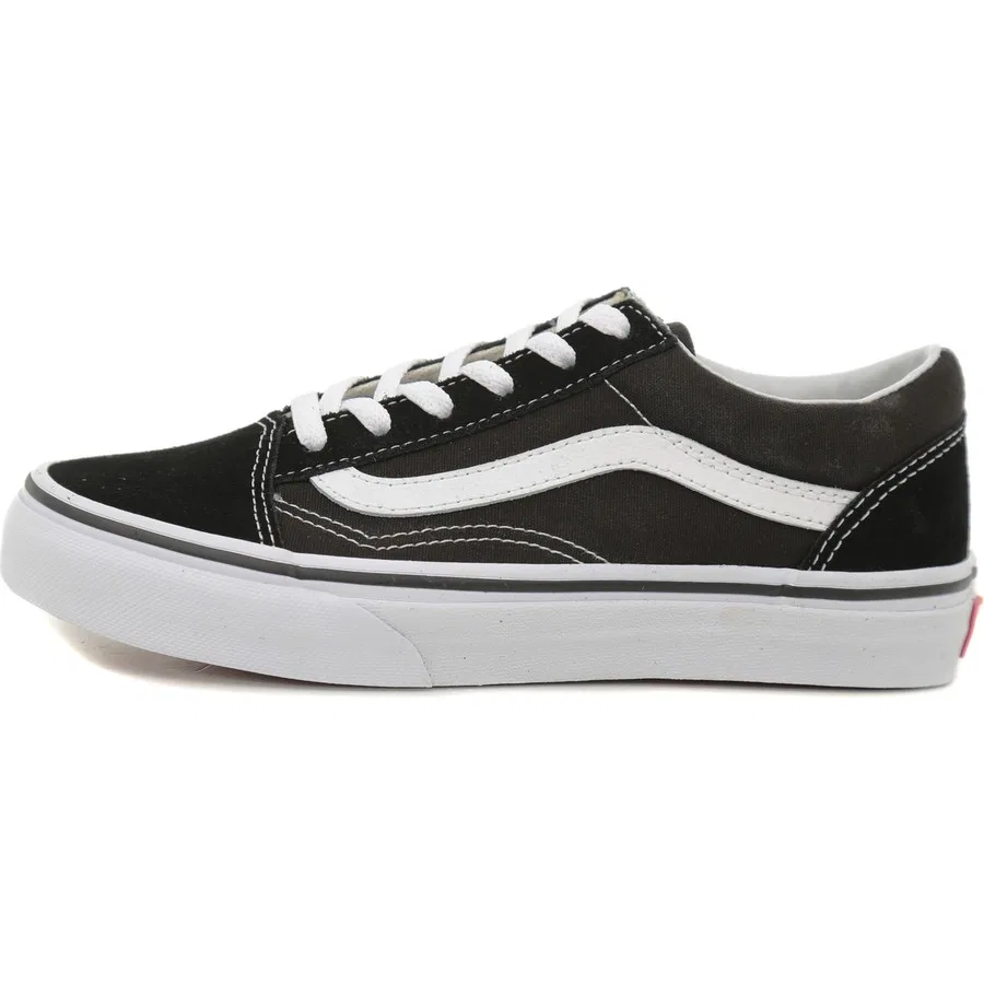 Кеды Old Skool Vans, Черный