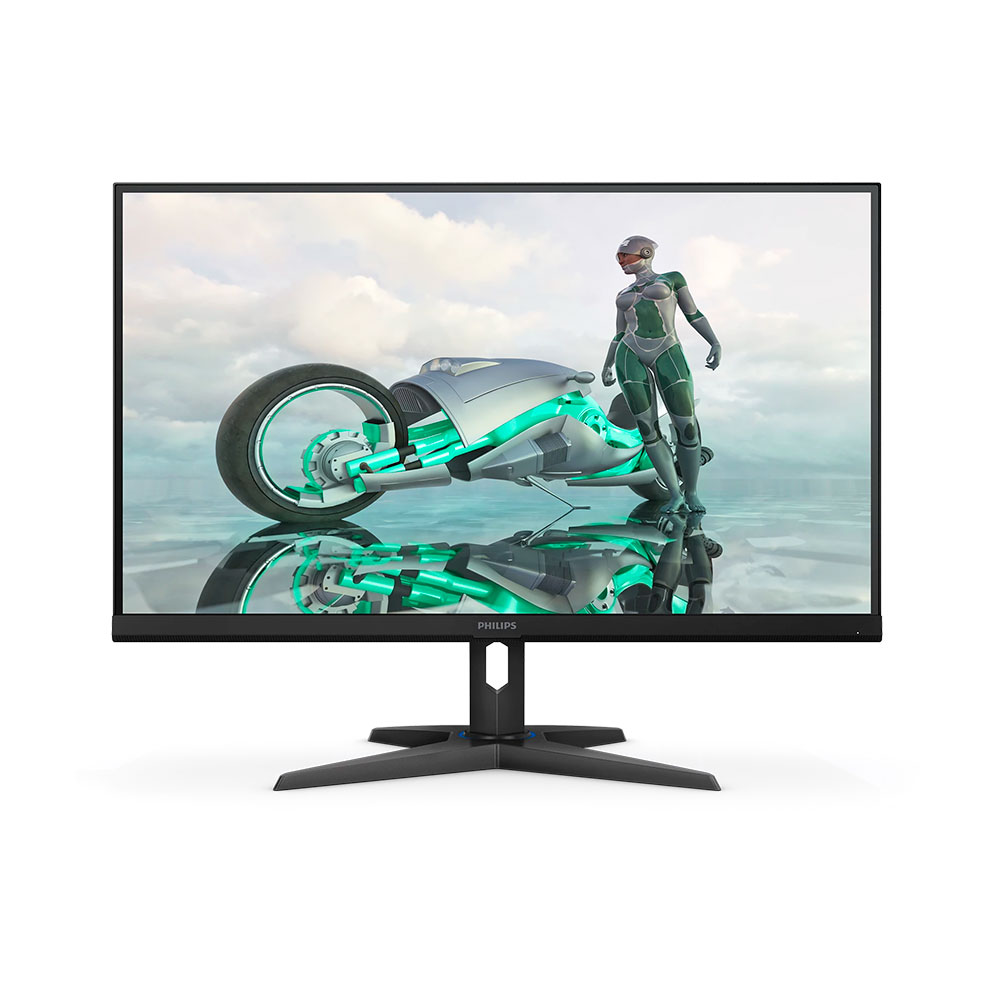

Игровой монитор Philips Evnia 27M3N3540Q, 27", 2560x1440, 210 Гц, Fast IPS, черный