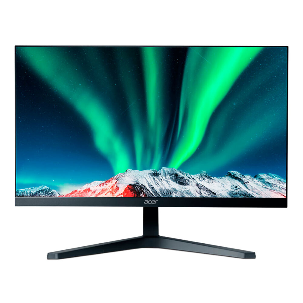 

Монитор Acer K270Y Hbi, 27", 1920x1080, 100 Гц, VA, чёрный