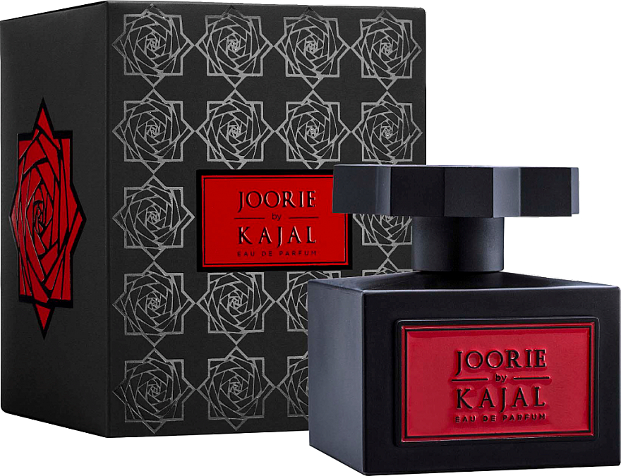

Духи Kajal Joorie