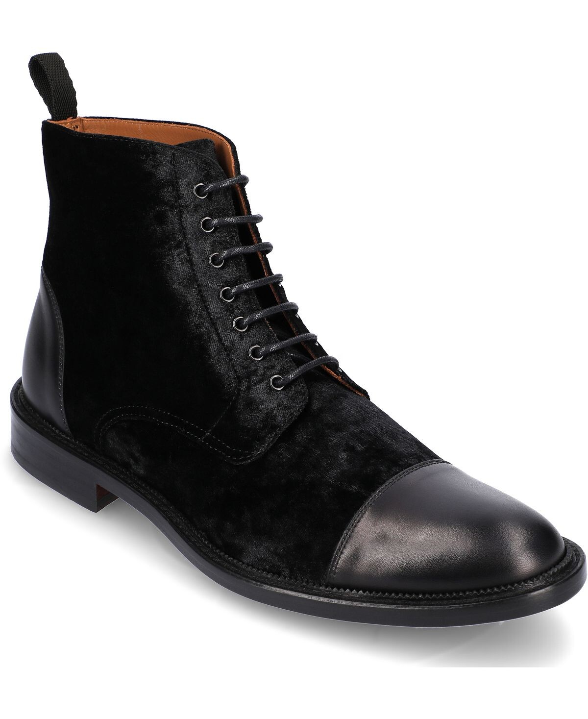 

Мужские ботинки jack boots Taft, мульти