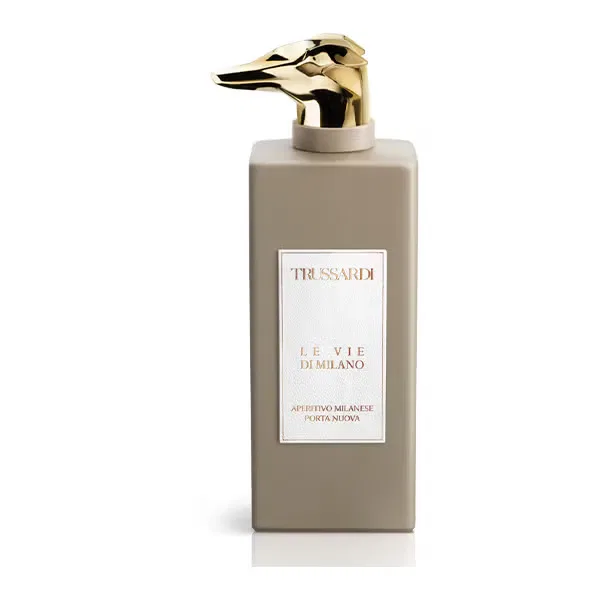 Парфюмерная вода TRUSSARDI Porta Nuova EDP, 1 мл