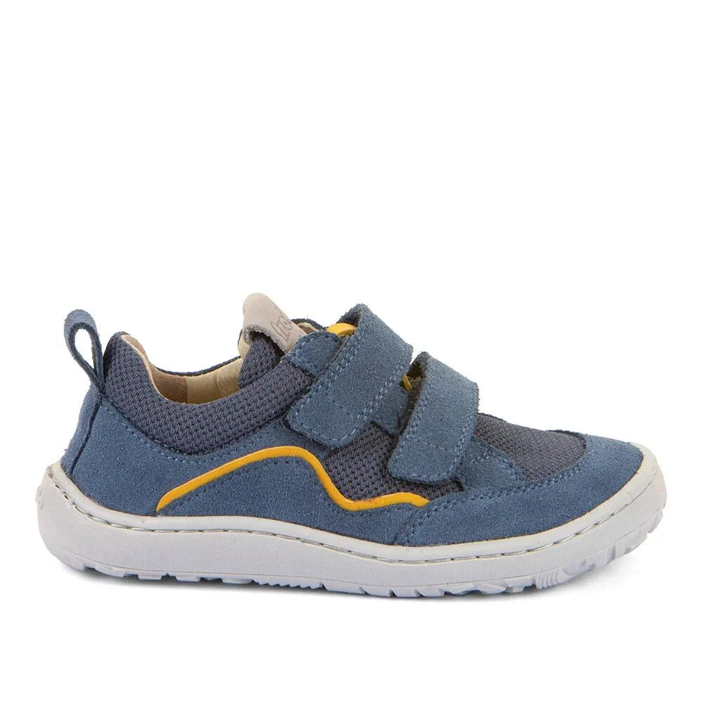 Детские кроссовки Froddo, Цвет BLAU