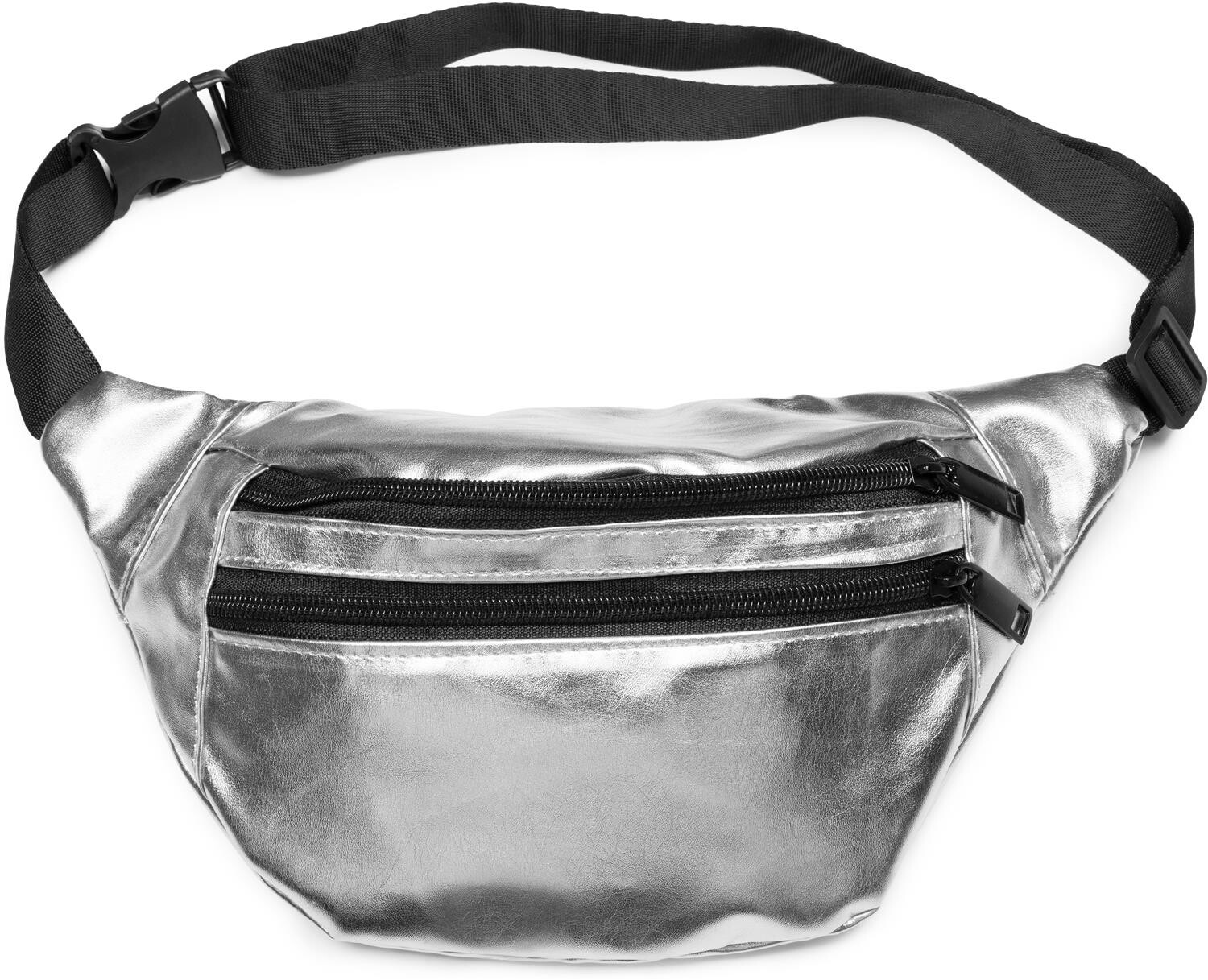

Сумка через плечо styleBREAKER Gürteltasche, серебряный, Серебристый, Сумка через плечо styleBREAKER Gürteltasche, серебряный
