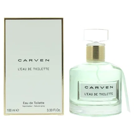Туалетная вода Carven L Eau, 100 мл