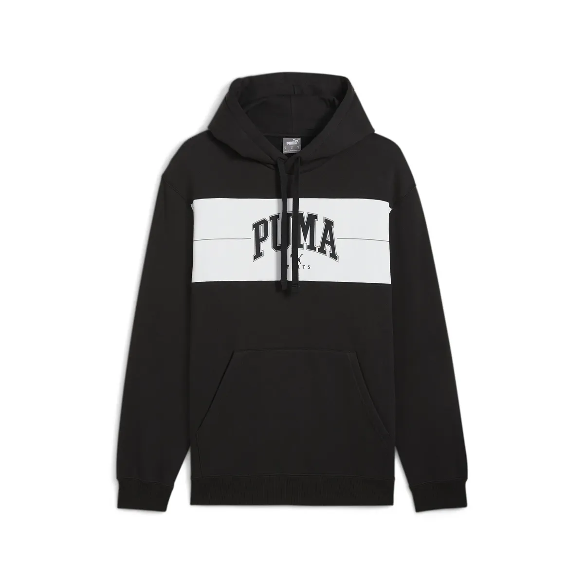 

Толстовка PUMA "Толстовка PUMA SQUAD Мужская", черный