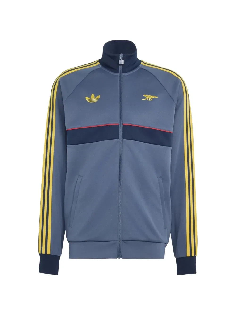 Толстовка Arsenal FC OG Adidas, синий