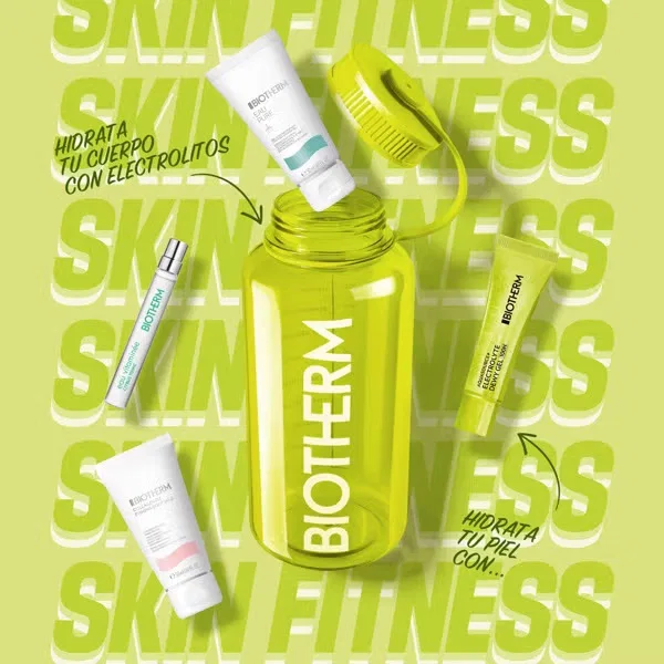 Набор косметики Electro Drop Set BIOTHERM цвет — фото 4