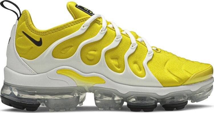 

Кроссовки Nike Wmns Air VaporMax Plus 'Sunshine Yellow', желтый